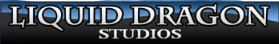 Liquid Dragon Studios - logo