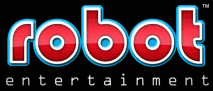 Robot Entertainment - logo