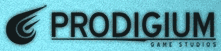 Prodigium Game Studios - logo