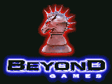 Beyond Games - logo