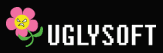 Uglysoft - logo