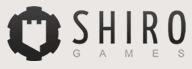 Shiro Games - logo