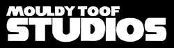 Mouldy Toof Studios - logo