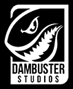 Dambuster Studios - logo