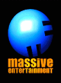Massive Entertainment - logo