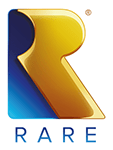Rare - logo