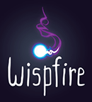 Wispfire - logo