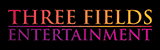 Three Fields Entertainment - logo