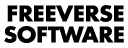 Freeverse Software - logo