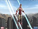 Iron Man: The Video Game - screenshot #18