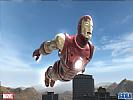 Iron Man: The Video Game - screenshot #17
