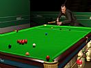 WSC Real 08: World Snooker Championship - screenshot #11