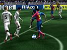 FIFA 09 - screenshot #32