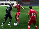 FIFA 09 - screenshot #28