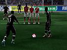 FIFA 09 - screenshot #24