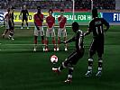 FIFA 09 - screenshot #23