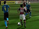 FIFA 09 - screenshot #7