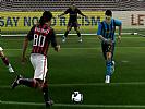 FIFA 09 - screenshot #6
