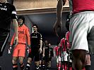 FIFA 09 - screenshot #4