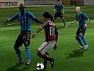 FIFA 09 - screenshot #3