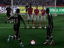 FIFA 09 - screenshot #2