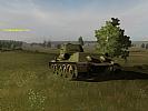 WWII Battle Tanks: T-34 vs. Tiger - screenshot #9