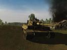 WWII Battle Tanks: T-34 vs. Tiger - screenshot #5
