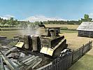 WWII Battle Tanks: T-34 vs. Tiger - screenshot #3
