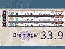 Brain Exercise with Dr. Kawashima - screenshot #4