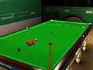 WSC Real 09: World Snooker Championship - screenshot #4