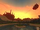 EverQuest 2: Desert of Flames - screenshot #5