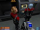 Star Trek: Voyager: Elite Force - screenshot #74