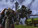 Warhammer 40,000: Dark Millennium Online - screenshot #11