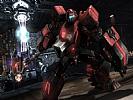Transformers: War for Cybertron - screenshot #19