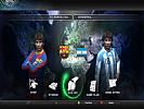 Pro Evolution Soccer 2011 - screenshot #35
