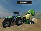 Farming Simulator 2011 - screenshot #10