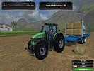 Farming Simulator 2011 - screenshot #5