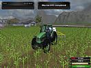Farming Simulator 2011 - screenshot #2