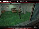 Action Half-Life - screenshot #2