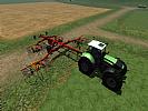 Farming Simulator 2011: DLC Equipment Pack 1 - screenshot #1