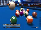 WSC Real 11: World Snooker Championship - screenshot #12