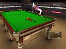 WSC Real 11: World Snooker Championship - screenshot #11