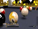 WSC Real 11: World Snooker Championship - screenshot #7