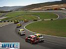 WTCC 2010 Pack - Expansion for RACE 07 - screenshot #4
