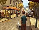 The Adventures of Tintin: The Secret of the Unicorn - The Game - screenshot #4