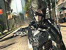 Metal Gear Rising: Revengeance - screenshot #113