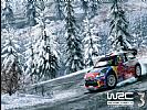 WRC 3 - screenshot #22