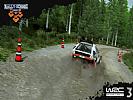 WRC 3 - screenshot #18