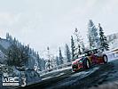 WRC 3 - screenshot #5