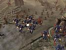 Warhammer 40000: Dawn of War - screenshot #31